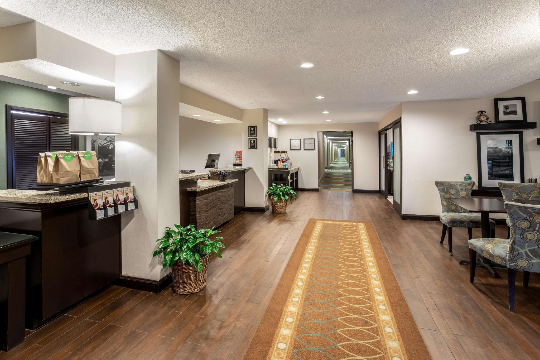 Spark By Hilton Colorado Springs I 25 Central Luaran gambar