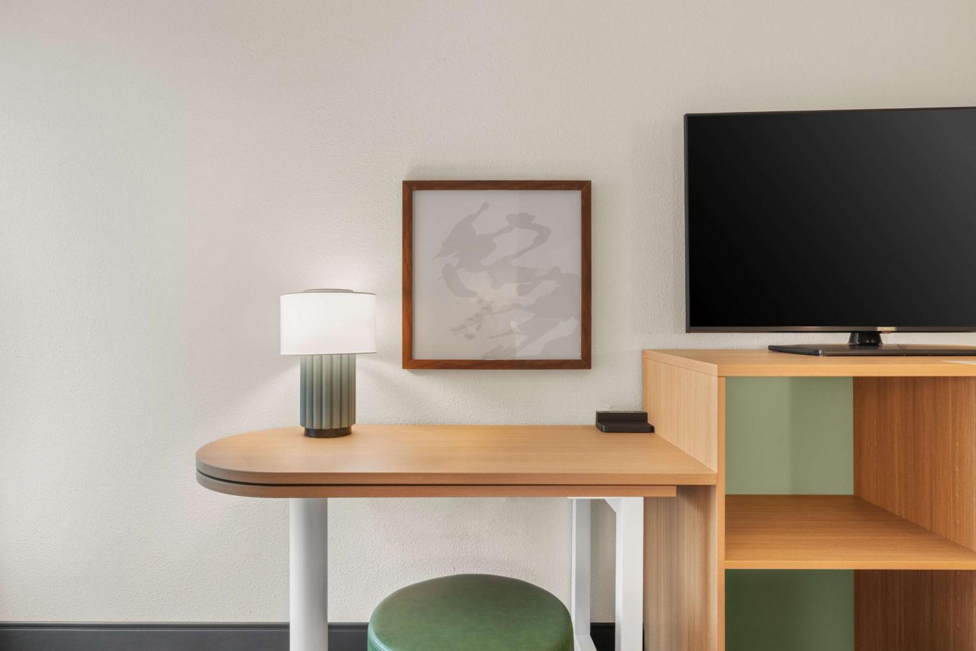 Spark By Hilton Colorado Springs I 25 Central Luaran gambar