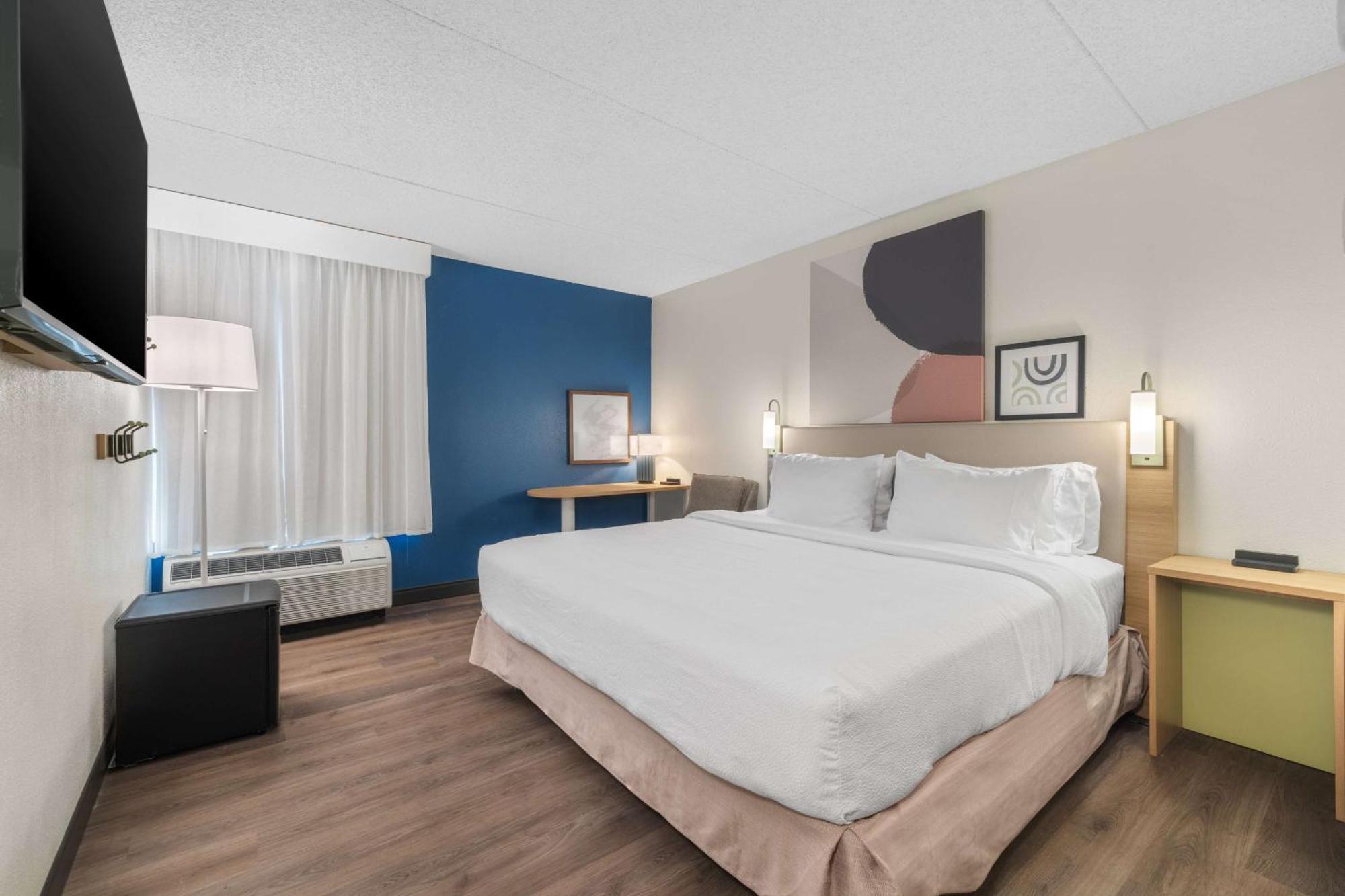Spark By Hilton Colorado Springs I 25 Central Luaran gambar