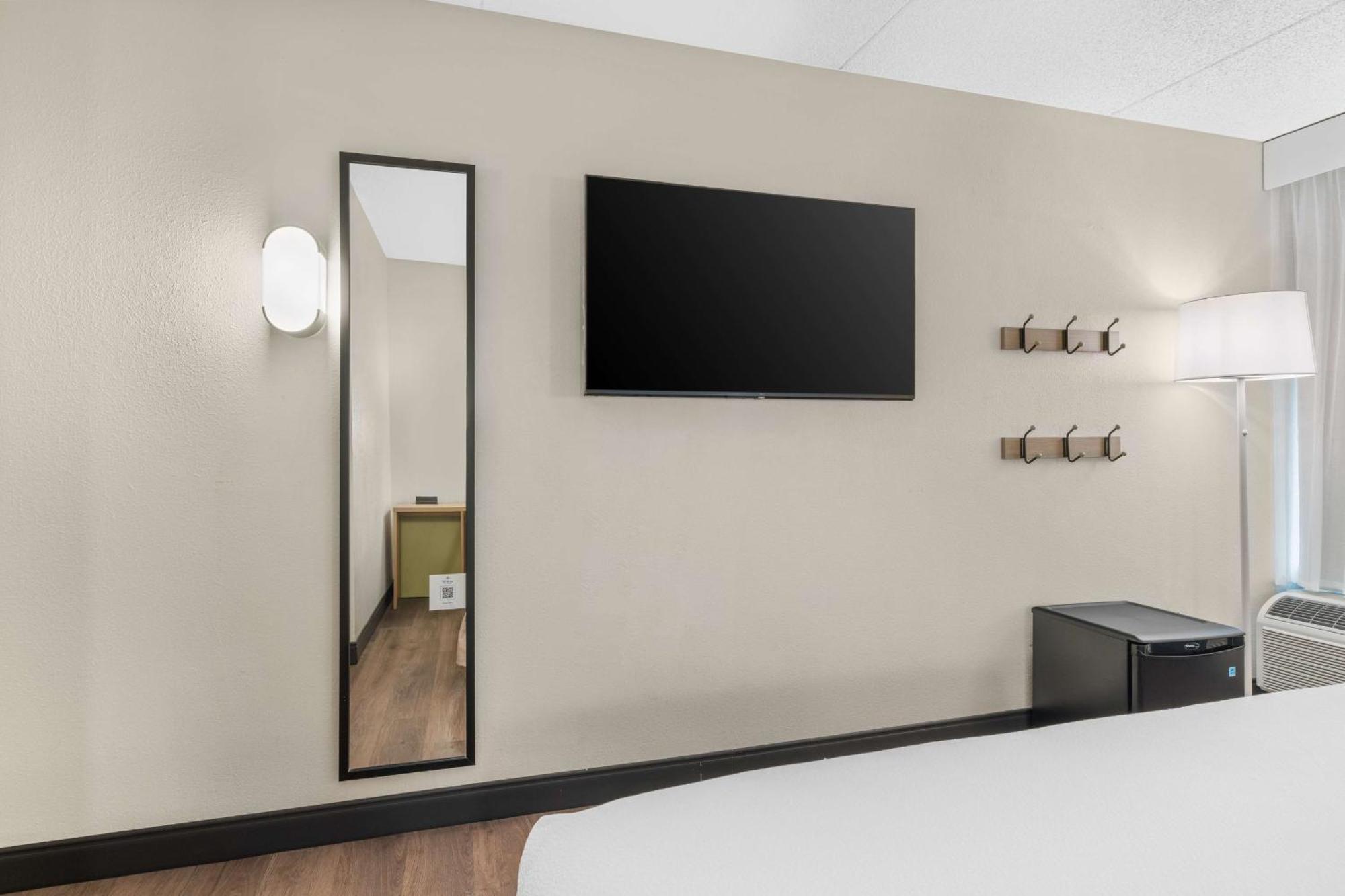 Spark By Hilton Colorado Springs I 25 Central Luaran gambar