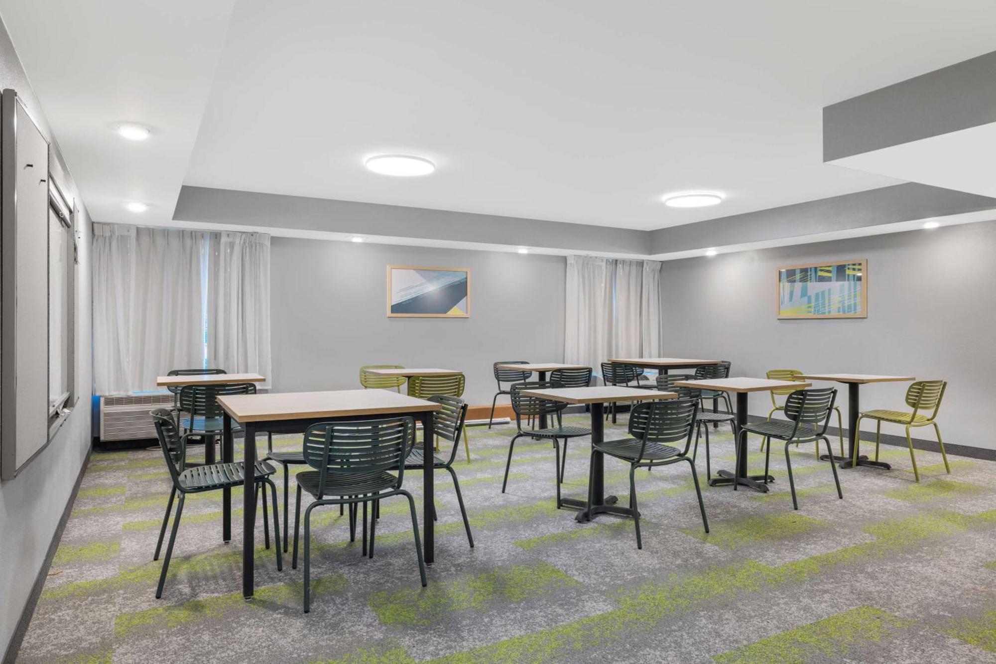 Spark By Hilton Colorado Springs I 25 Central Luaran gambar