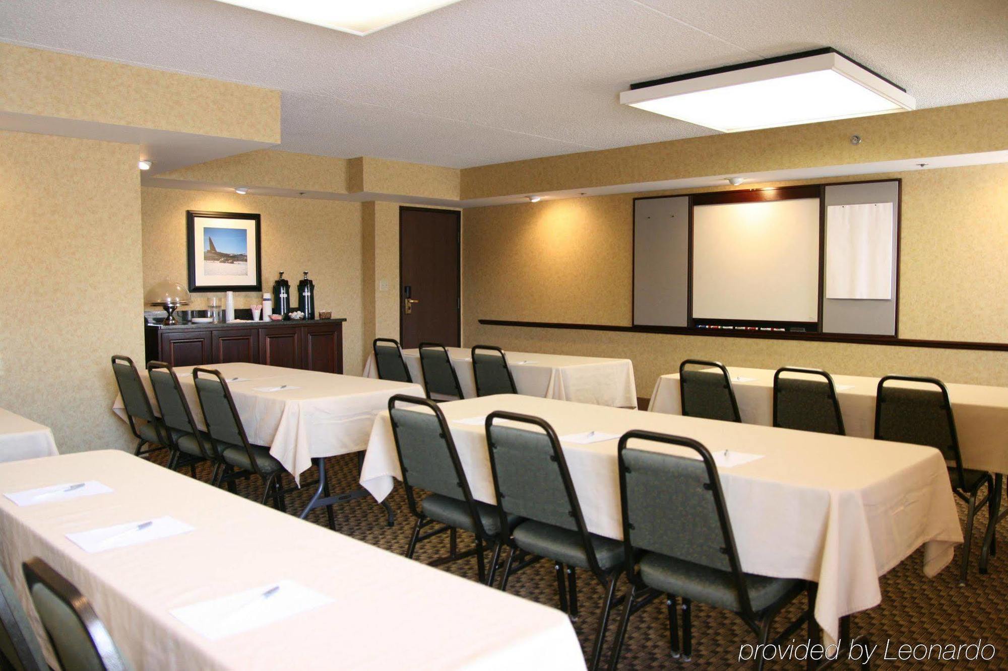 Spark By Hilton Colorado Springs I 25 Central Kemudahan gambar