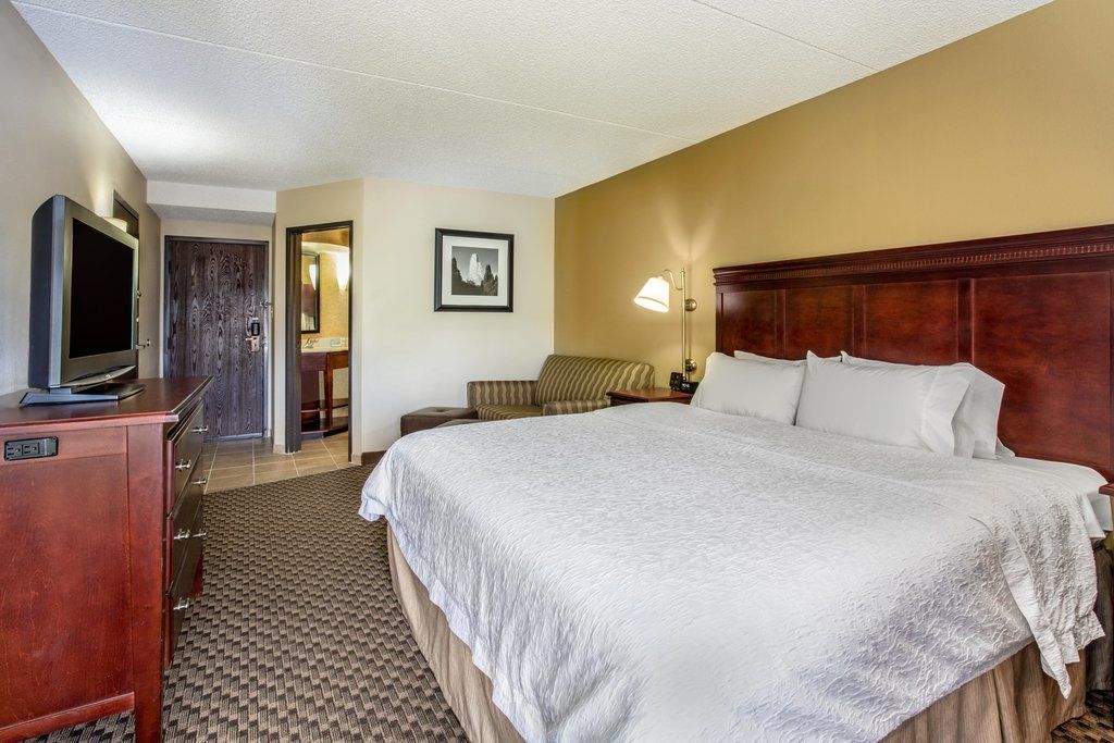 Spark By Hilton Colorado Springs I 25 Central Luaran gambar