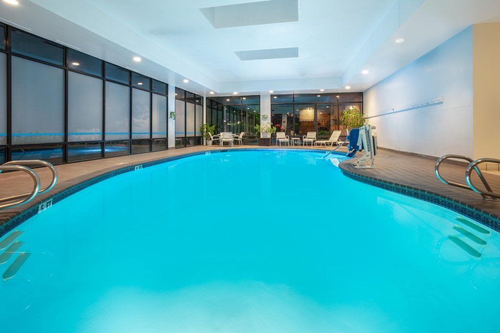 Spark By Hilton Colorado Springs I 25 Central Luaran gambar