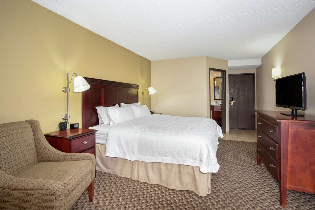 Spark By Hilton Colorado Springs I 25 Central Bilik gambar