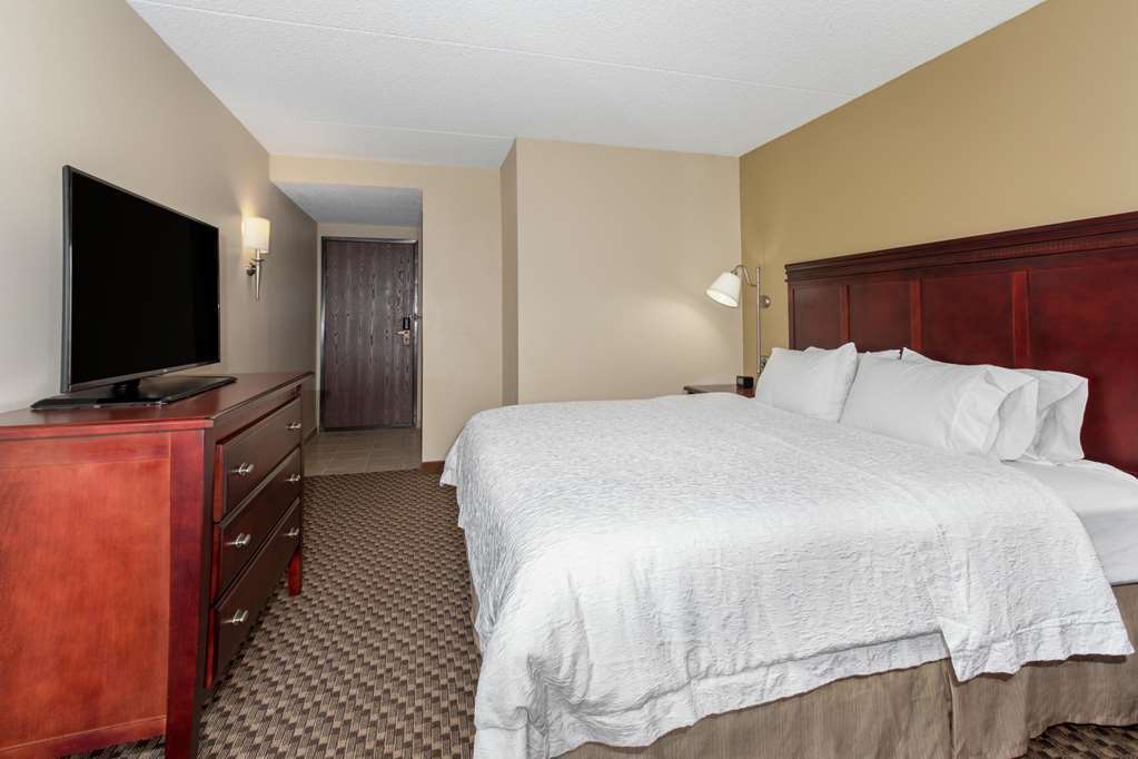 Spark By Hilton Colorado Springs I 25 Central Bilik gambar