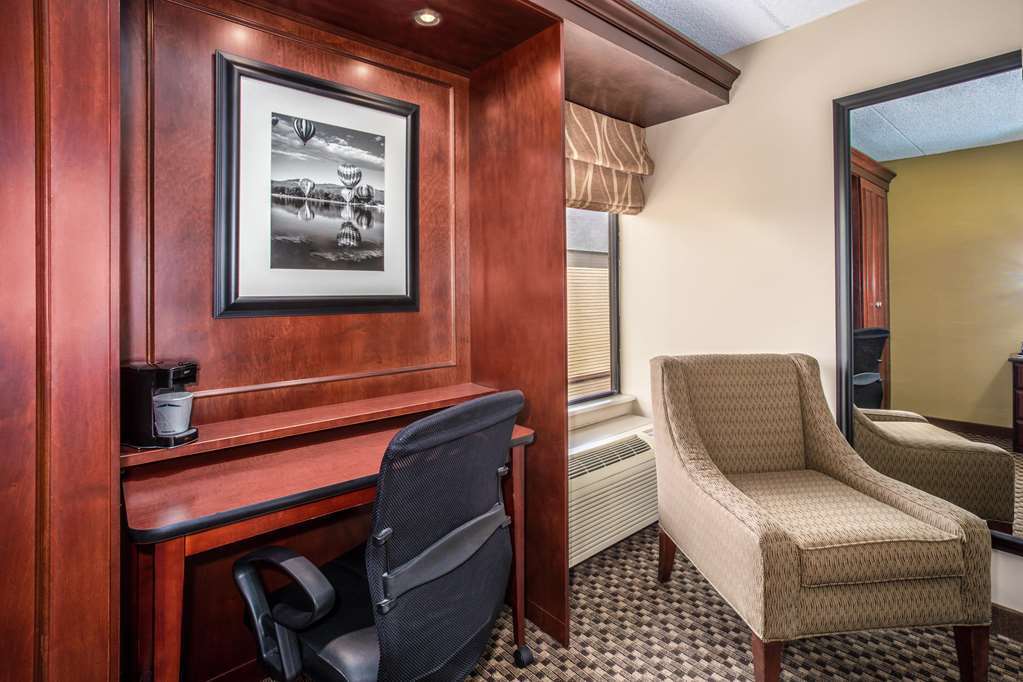 Spark By Hilton Colorado Springs I 25 Central Bilik gambar