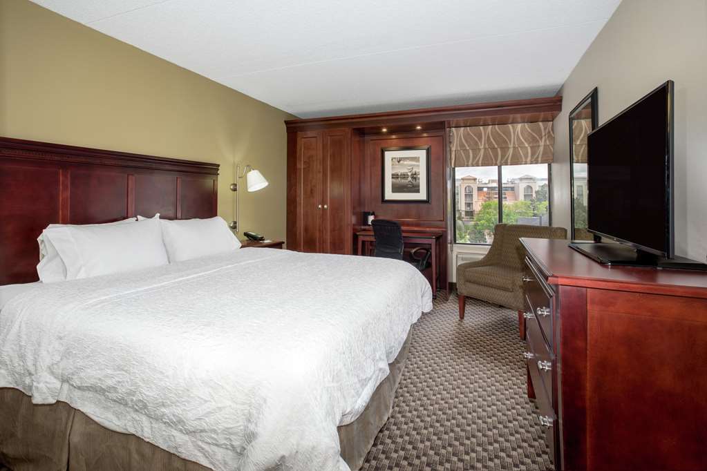 Spark By Hilton Colorado Springs I 25 Central Bilik gambar