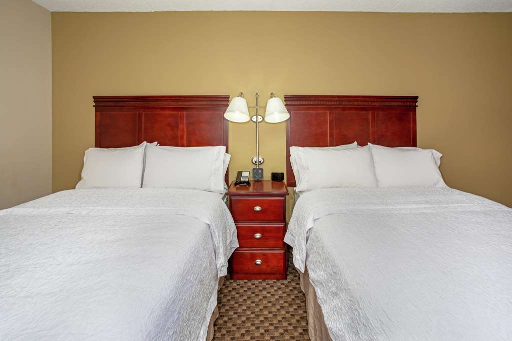 Spark By Hilton Colorado Springs I 25 Central Bilik gambar
