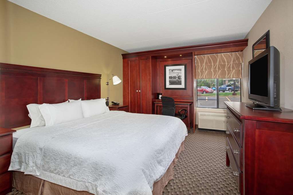 Spark By Hilton Colorado Springs I 25 Central Bilik gambar